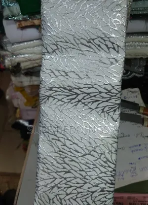 Silver Belt/Kitambaala