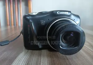 Canon Powershot Sx150 Is