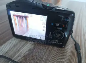 Canon Powershot Sx150 Is