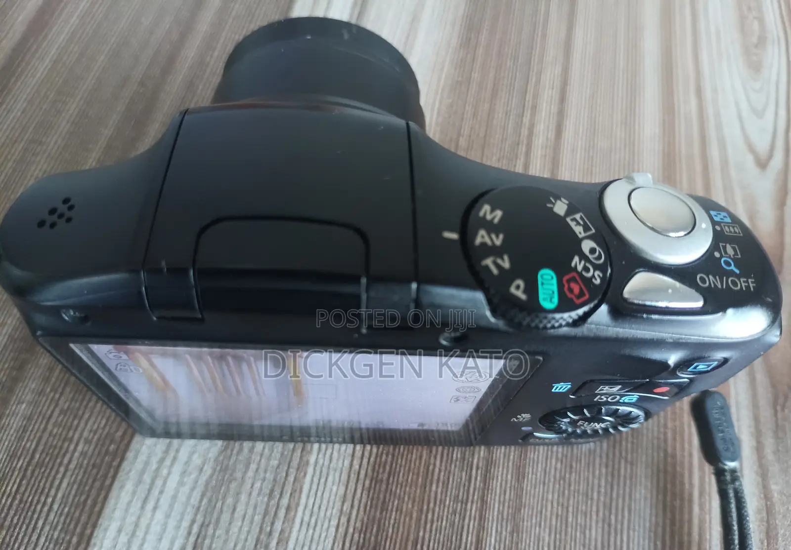 Canon Powershot Sx150 Is