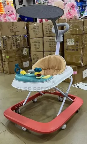 Reno Baby Walker
