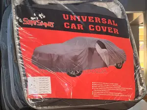 Car Cover Sunscreen Uv Protection, Full Exterior Vehicle Body Cover