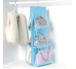Hang Bag Dust Proof Organizer