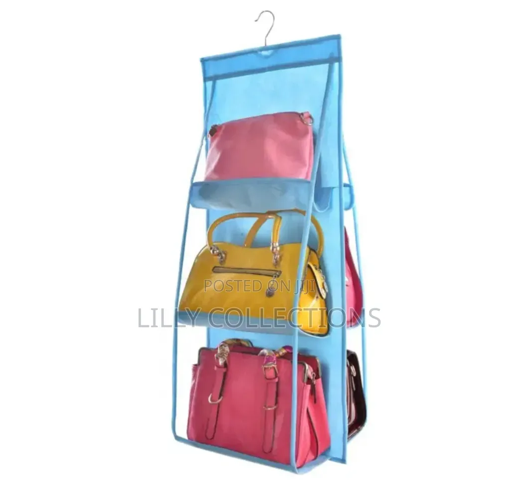 Hang Bag Dust Proof Organizer