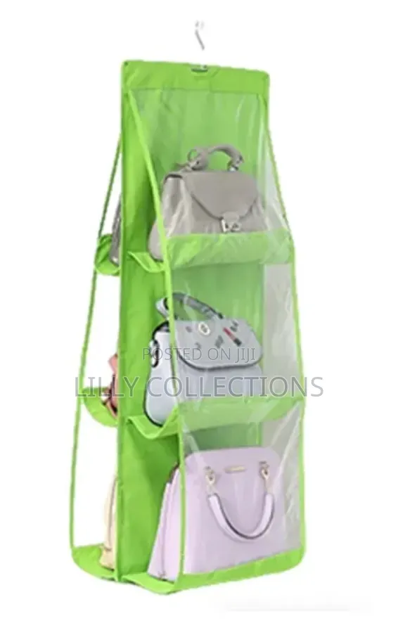 Hang Bag Dust Proof Organizer