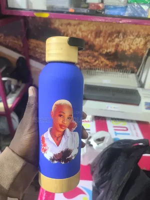 Bottle Branding, Customized Gifts, Printing Cups, Notebooks, Jerseys