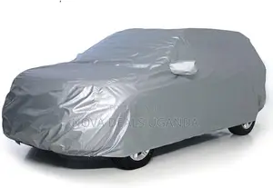 Car Covers Compatible With Land Cruisers Universal Car Sun Shield