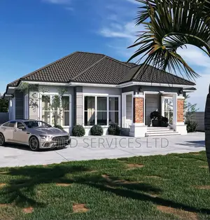 Bungalow Architectural Design Services