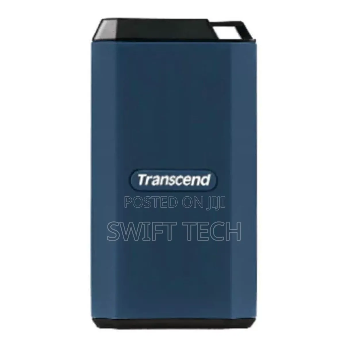 2tb Transcend Portable SSD