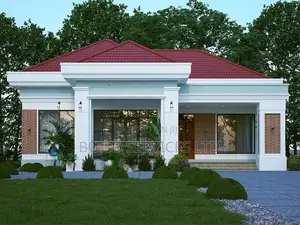 Village House Planning Services
