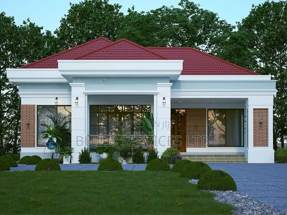 Village House Planning Services