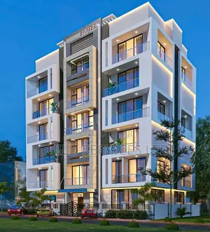 Hotel Architectural Design Services