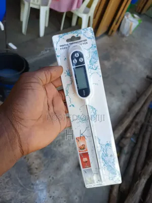 Food Thermometer