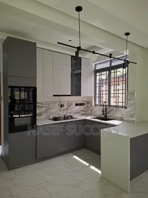 1bdrm Shared Apartment in Kira Estate for rent