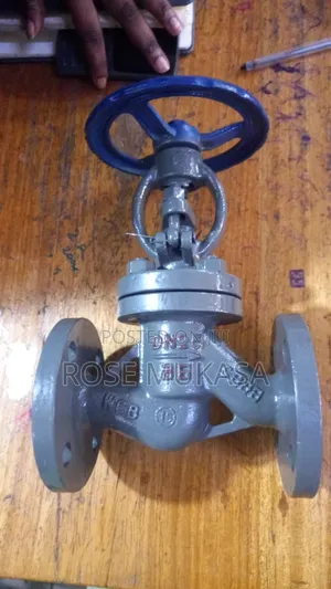 Flanged Gatevalve Class 150#
