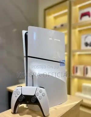 Cheapest Ps5 Consoles. Ps5 Slim Disc Version With Games
