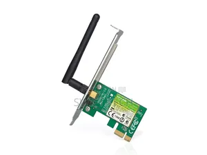 Tp-link Pcie Adapter 150mbps