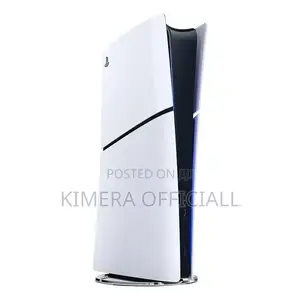 Ps5 Slim Digital Version: Sweeter Than Rolex With Extra Chapati