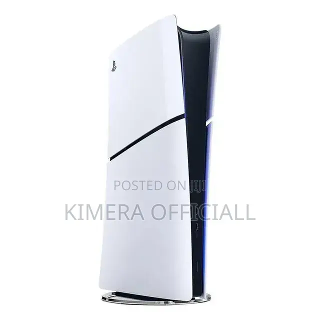 Ps5 Slim Digital Version: Sweeter Than Rolex With Extra Chapati