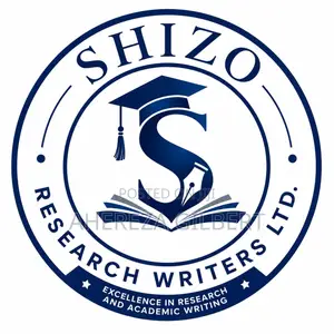 Research Writing Services