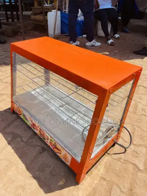 Attractive Clear Show,Brandnew Electric Food Display Warmer