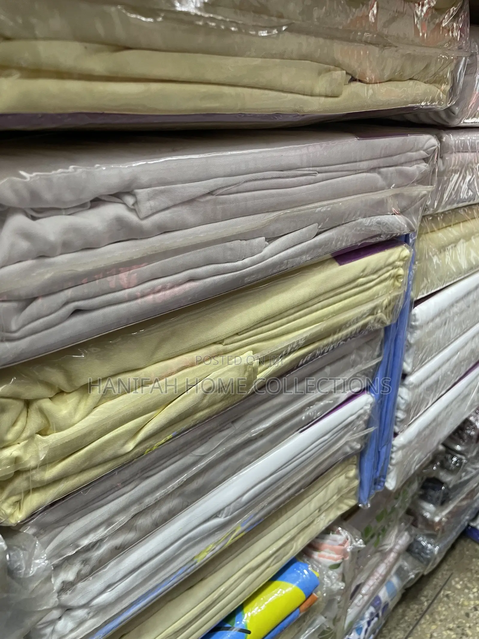 Everyday Luxury Bedding Set