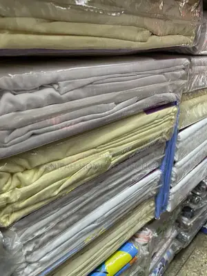 Everyday Luxury Bedding Set