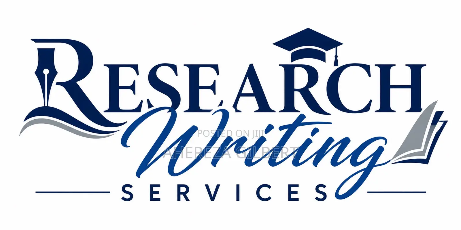 Research Writing Services