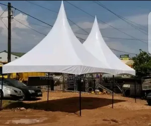 Ttents in Different Types.