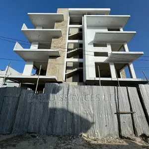 Apartment Architectural Design | Building Services