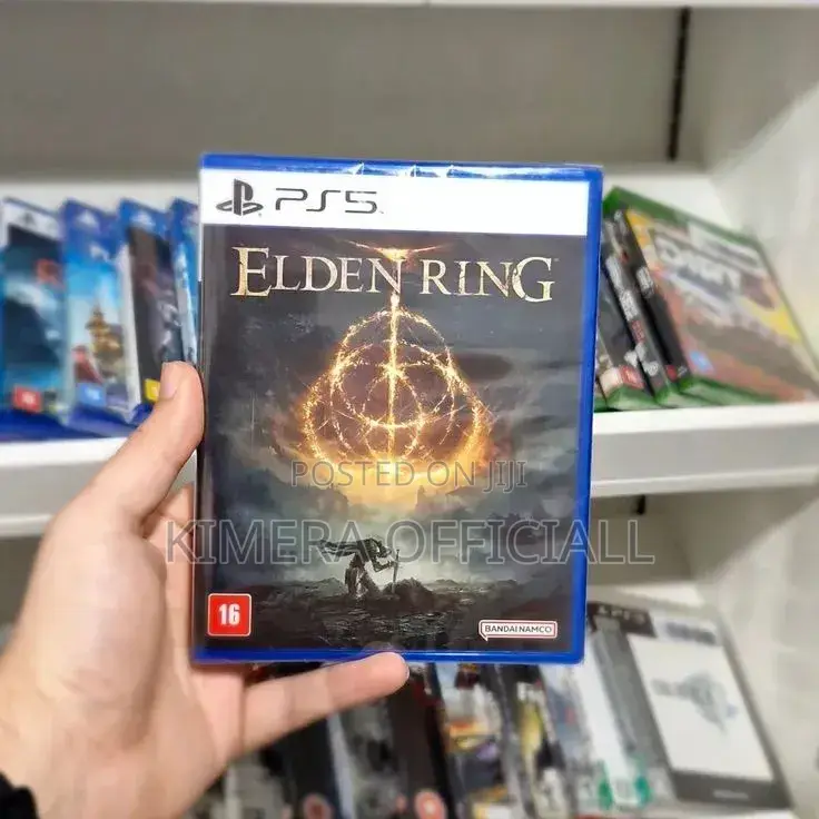 Elden Ring