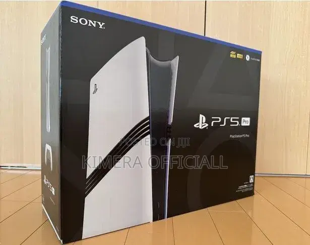 Ps5 Pro. Playstation 5 Pro