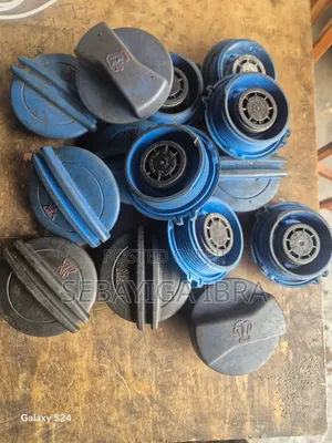 Water Tant Rid Golf
