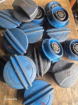 Water Tant Rid Golf