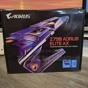 Desktop Motherboard For 14th Generation
