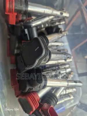 Engine Coil Tiguan, Audi