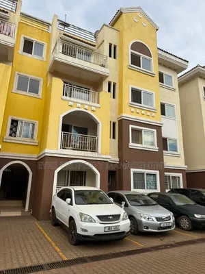 2bdrm Condo in Nalya Estate, Central Division for sale