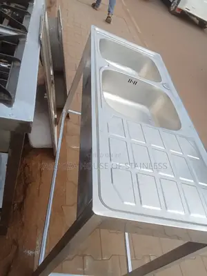 Stainless Steel Sink Dable