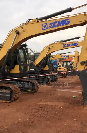 XCMG Xe215i KLC