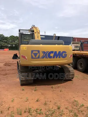 XCMG Xe215i KLC