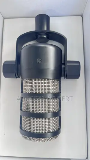 Rode Microphone