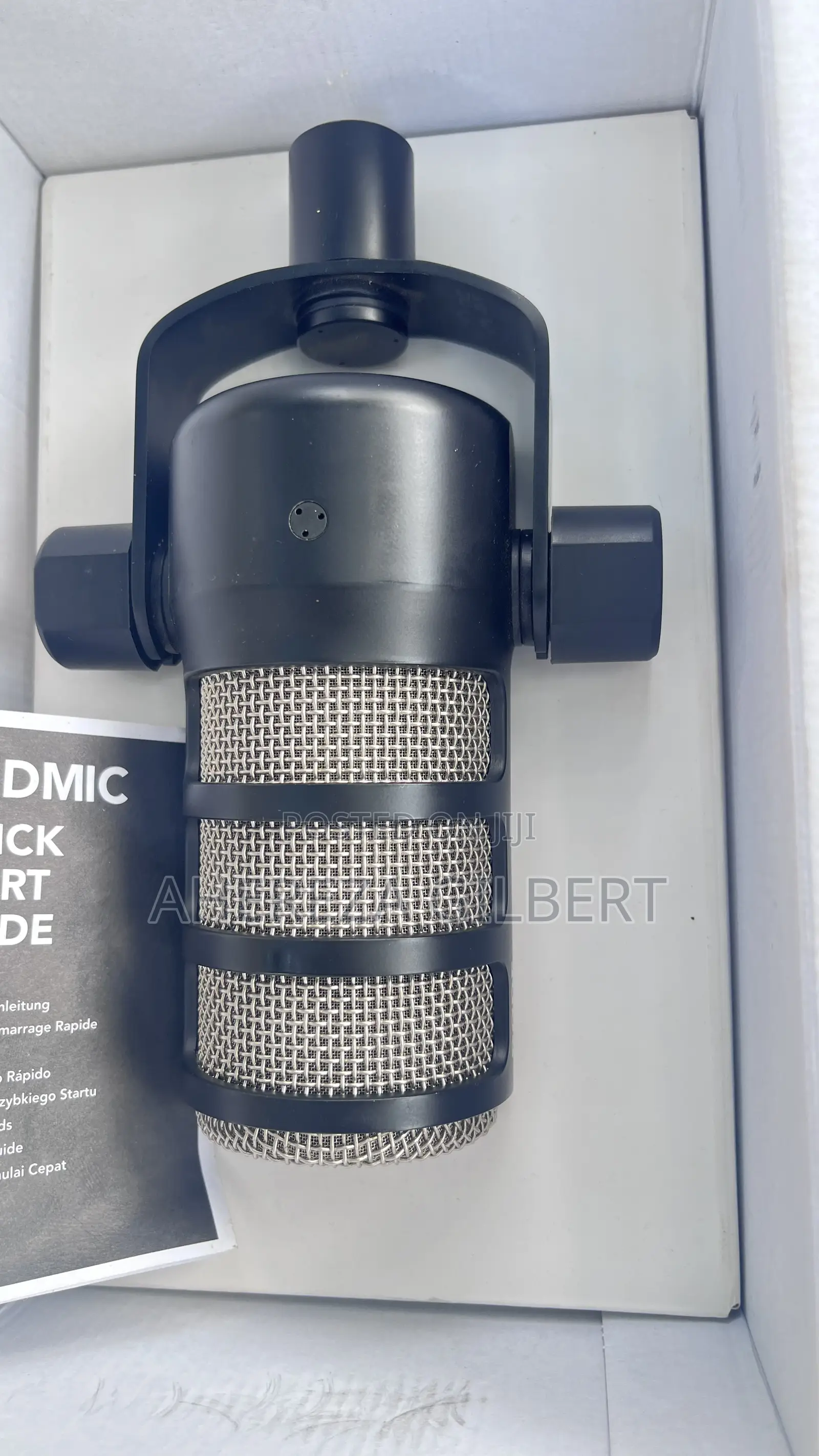 Rode Microphone