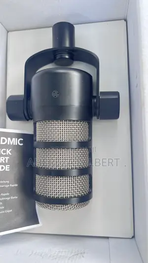 Rode Microphone