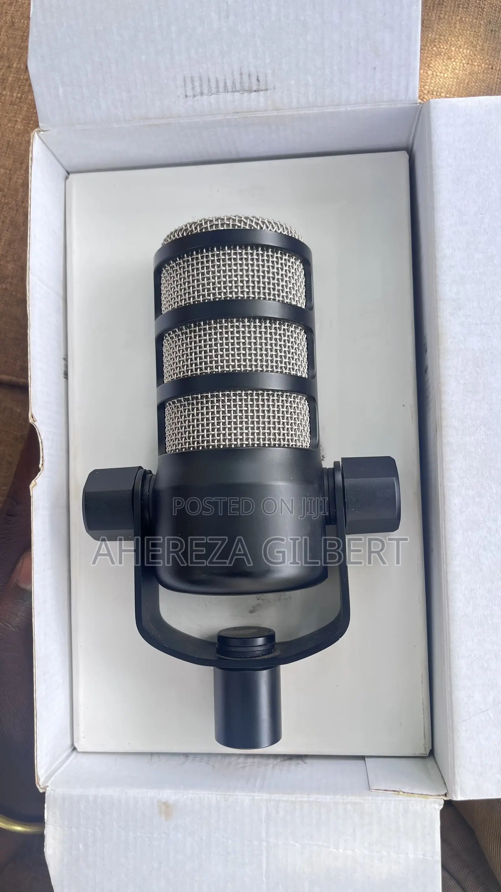 Rode Microphone