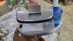 Counterfeit Bill Detector