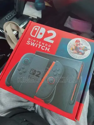 Nintendo Switch 2 Is a Perfect Excuse to Dodge Your Toxic Ex.