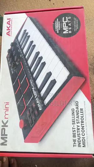 Akai Professional Piano