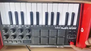 Akai Professional Piano