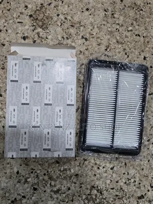 Nissan Xtrail Ac Filter
