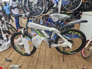 Bike/Size 26/Ghost Riding